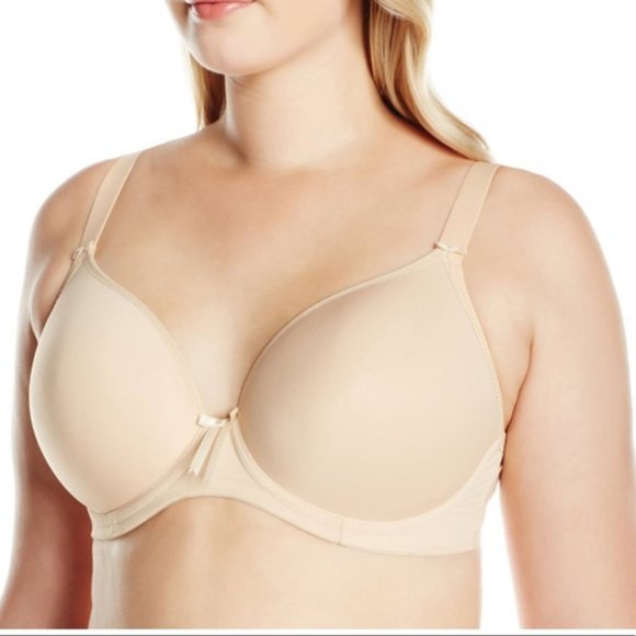 Elomi Intimates & Sleepwear Nwot Elomi Bijou Moulded Cup Bra Size